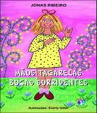 Maos Tagarelas Bocas Sorridentes - Franco editora