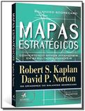 Mapas estrategicos - alta books