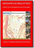 Mapeamento de areas de risco - Autor independente