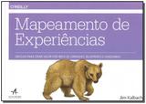 Mapeamento de Experiências - Alta books