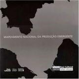 Mapeamento nacional da producao emergente - Unesp editora