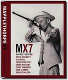 Mapplethorpe x 7 - Teneues