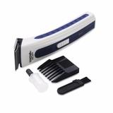 Maquina Aparador Barba Cabelo Pelos Nhc-3915 Recarregável - Inova