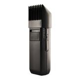 Maquina Aparador Cortador Depiladora De Cabelo, Barba E Pelos Com Tesoura E Pente Bivolt - Rifeng