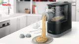 Máquina Automática de Massa Fresca Pasta Maker Philips Walita - Philips walita polishop