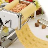 Máquina Cilindro de Ravioli e Pastel DassHaus 118360