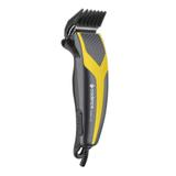 Maquina Cortador Aparador Cabelo Barba Master Cut CAB174 - 220V - Cadence