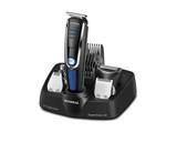 Máquina cortador cabelo barba pelos Mondial Super Groom 10x1 Bivolt BG03