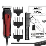 Maquina Cortar cabeloAparador Wahl T-PRO bivolt - Whal