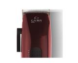 Máquina Corte Cabelo Gama Profissional GM586 21 Peças - 127V