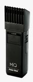 Maquina de barbear e aparar pelos power steel mq