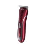 Máquina de Barbear Vermelha Ebai Brasil FZF-5805