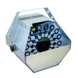 Máquina de Bolhas de Sabão Profissional Festa 110V 30W - Luatek