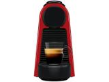 Máquina de Café Nespresso Essenza Mini D30 127V Vermelha