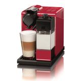 Máquina de Café Nespresso Lattissima Vermelha 127v