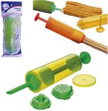 Máquina De Churros Fácil - Util