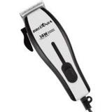 maquina de corta cabelo barba e pelos 14W Inox britânia 110V