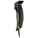 Maquina de Cortar Cabelo Champion CUT 7W CAB175 220V - Cadence