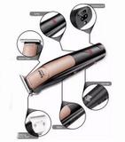Máquina de cortar cabeloHair Clipper sem fio recarregavél Kemei 3202