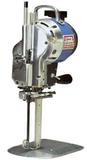 Máquina de Cortar Tecidos de 10" Polegadas, CZD3, 3400rpm, 500W - Yamata