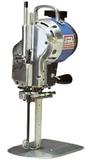 Máquina de Cortar Tecidos de 10" Polegadas, CZD3, 3400rpm, 500W - Yamata