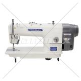 Máquina de Costura Reta Industrial Direct Drive Lanmax LM-9950D - 220 V
