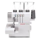 Máquina de Costura Ultralock Singer 14SH754 - 220 vlts