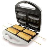 Maquina De Crepe Suiço Cotherm