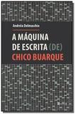 Maquina ( de ) escrita, a - 7 letras