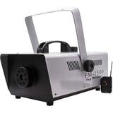 Máquina de Fumaça 1500W 110 Volts GT86-1 - Lorben