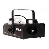 Maquina de fumaca 220V - F-1500 DMX - PLS