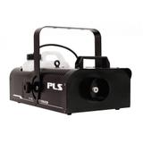 Maquina de fumaca 220V - F-1500 DMX - PLS
