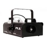 Maquina de fumaca 220V - F-1500 DMX - PLS