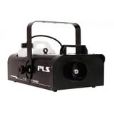Máquina de fumaça 220V - F-1500P DMX - PLS