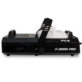 Máquina de Fumaça 220V F-3000 PRO PLS
