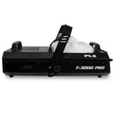 Maquina de fumaca 220V - F-3000 PRO - PLS