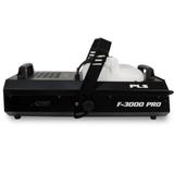 Maquina de fumaca 220V - F-3000 PRO - PLS