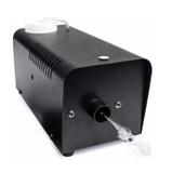 Máquina de Fumaça 600w 110v Controle sem Fio Luatek Lk-Y4
