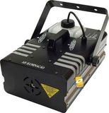 Maquina de fumaça ah2001-1 1500w dmx - Ah-lights