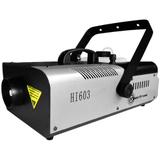 Máquina de Fumaça HI603 1500W 110V 2 Litros Spectrum