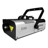 Máquina de Fumaça HI603 1500W 220V 2 Litros Spectrum