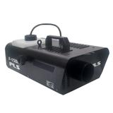 Máquina de Fumaça PLS F-1500 c/ controle sem fio 110V