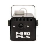 Máquina de Fumaça PLS F-650 com controle remoto 127V