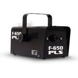 Máquina de Fumaça PLS F-650 com controle remoto 220V