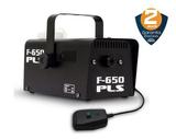 Maquina De Fumaça Pls F650 400w C/ Controle Remoto