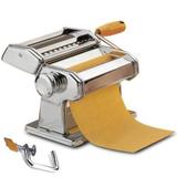 Maquina de Inox Para Massas - Hercules