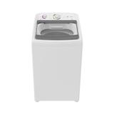 Máquina de Lavar 12kg Dosagem Extra Econômica e Ciclo EdredomConsul 220V CWH12ABBNA