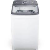 Máquina de Lavar Brastemp 12kg Branca com Ciclo Tira Manchas Advanced e Ciclo Antibolinha 110V - BWK