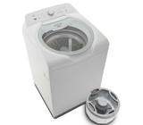 Lavadora Brastemp Dual Wash 15Kg