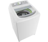 Máquina de Lavar Consul 11,5kg com Reutilização de Água e função Mais Secas